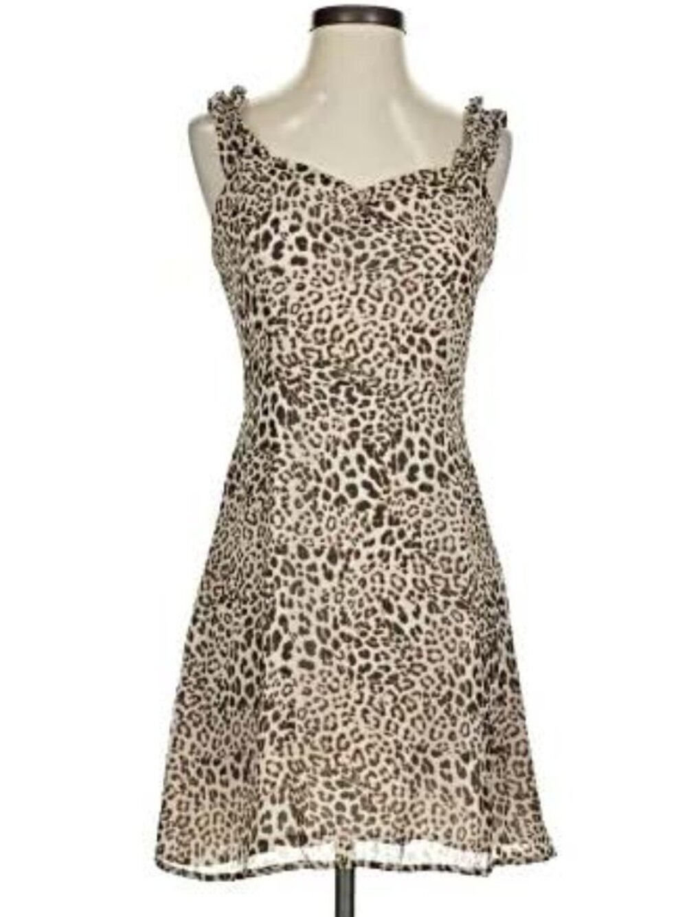 ALL IN FAVOR Nordstrom dress